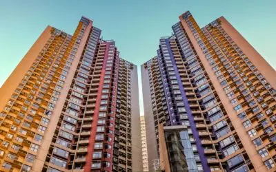 Modern condominium in JB — how to choose a property management company in Johor Bahru